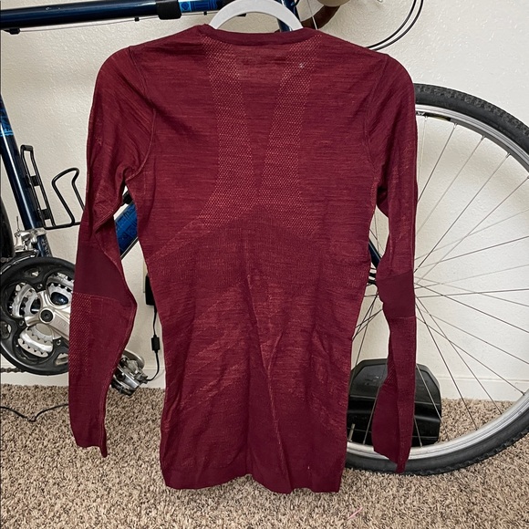 Smartwool IntraKnit Base Layer Top - Picture 2 of 5